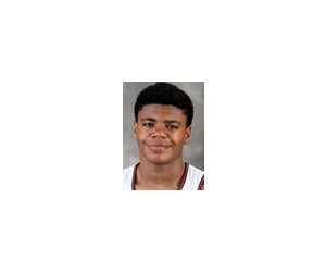Ricky Clemons basketball player - G