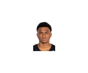 Ricky Council Iv basketball player - SF