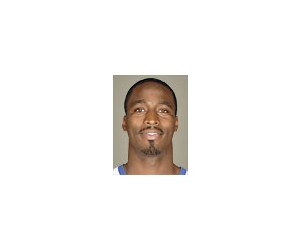 Ricky Davis basketball player - SF