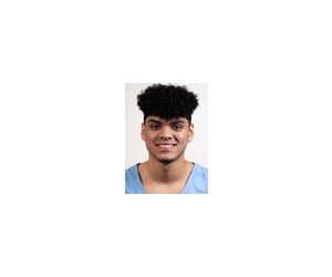Ricky Deadwyler Iii basketball player - F