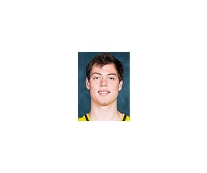 Ricky Doyle basketball player - F