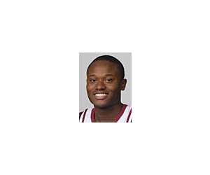 Ricky Harris basketball player - PG