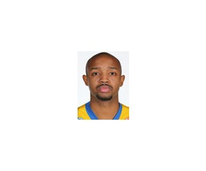 Ricky Hickman basketball player - SG