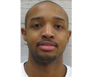 Ricky Hickman basketball player photo 2
