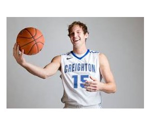 Ricky Kreklow basketball player photo 1