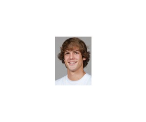 Ricky Kreklow basketball player - SF
