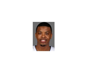 Ricky Ledo basketball player - SF