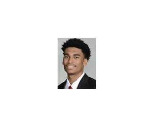 Ricky Lindo Jr. basketball player - PF