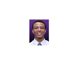 Ricky Madison basketball player - PF
