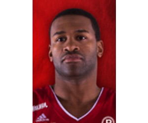 Ricky Minard basketball player photo 2