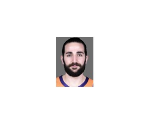 Ricky Rubio basketball player photo 1