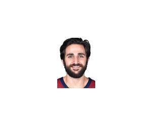 Ricky Rubio basketball player photo 3