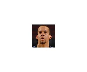Ricky Sanchez basketball player - PF/C