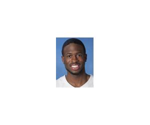 Ricky Taylor basketball player - G