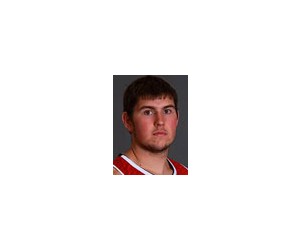 Rico Nuno basketball player - PF