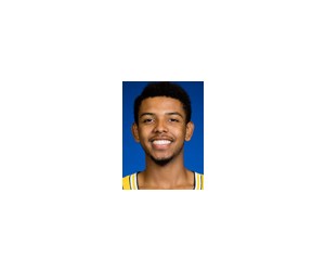 Rico Ozuna-Harrison basketball player - G