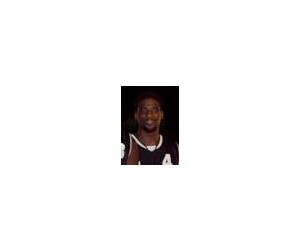 Ridge Lamont Mckeither basketball player photo