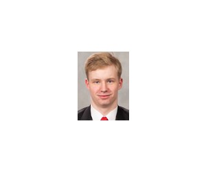 Rienk Johannes Mast basketball player - PF