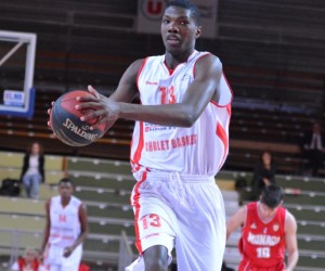 Rigo Edzata basketball player - C