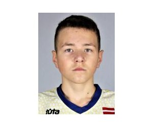 Rihards Baculis basketball player photo 2
