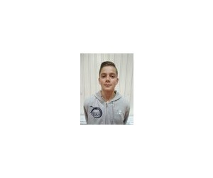 Rihards Berkolds basketball player - SF