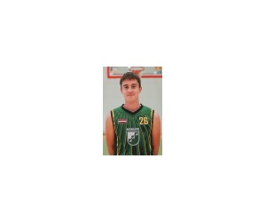 Rihards Cernevskis basketball player photo