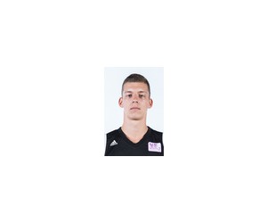 Rihards Enkuzens basketball player photo