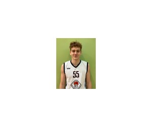 Rihards Fortins basketball player