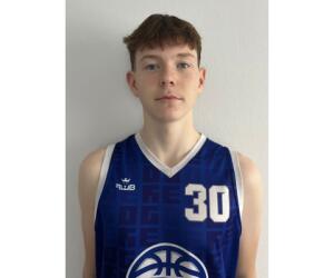 Rihards Grigusko basketball player - PG