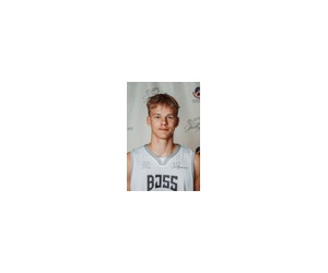 Rihards Helmanis basketball player photo 1