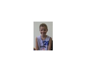 Rihards Ievins basketball player - PG