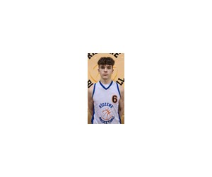 Rihards Ivanovs basketball player photo 1