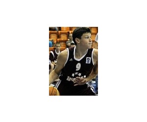 Rihards Lomazs basketball player photo 1
