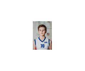 Rihards Nevlans basketball player photo 1