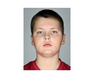 Rihards Nevlans basketball player photo 2