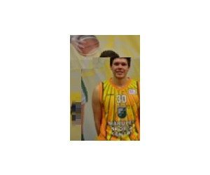 Rihards Paze basketball player - PF