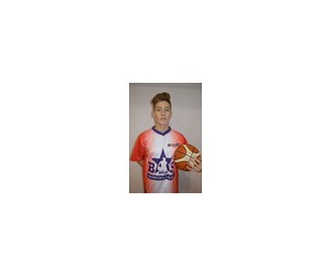 Rihards Porietis basketball player - SF