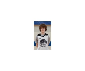 Rihards Pugacs basketball player photo 1