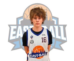 Rihards Pugacs basketball player - PG