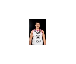 Rihards Racenajs basketball player - C