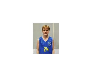 Rihards Suherts basketball player - G