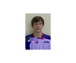 Rihards Vitols basketball player - PF