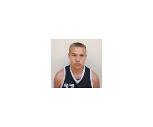 Rihards Zaharovs basketball player - F