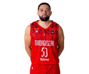 Rija Lahontan basketball player photo 1