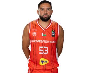 Rija Lahontan basketball player