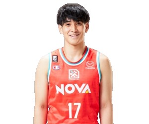 Riki Takeuchi basketball player - G