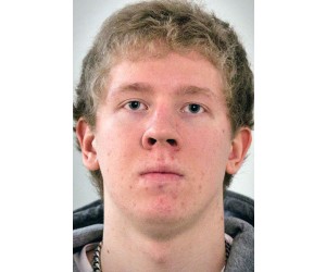 Riku Ahonen basketball player - PG