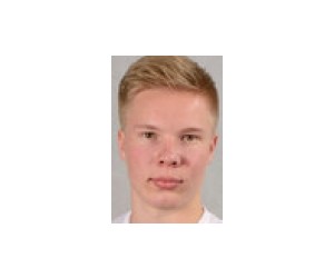 Riku Laine basketball player - PF