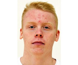 Riku Lehto basketball player - G