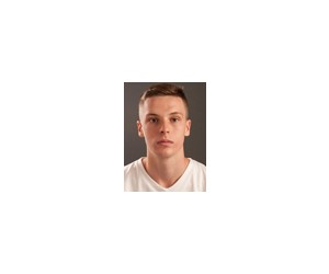 Riley Abercrombie basketball player - SF